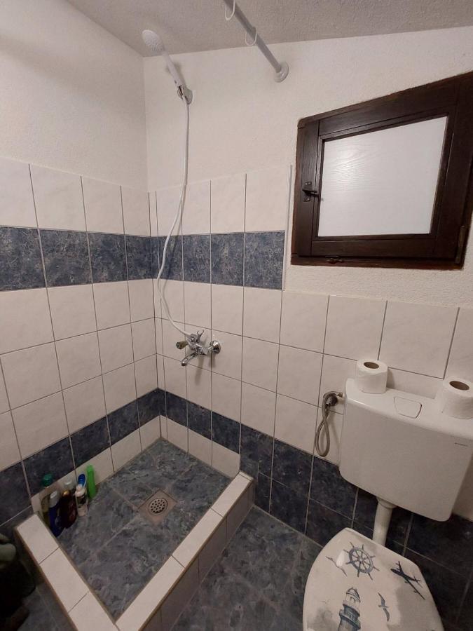 Apartman Alina&Alan Bihac Exterior photo