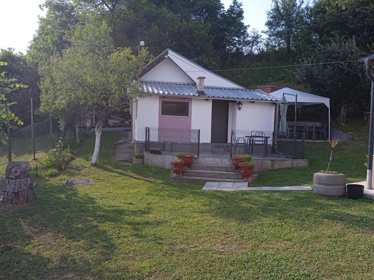 Apartman Alina&Alan Bihac Exterior photo