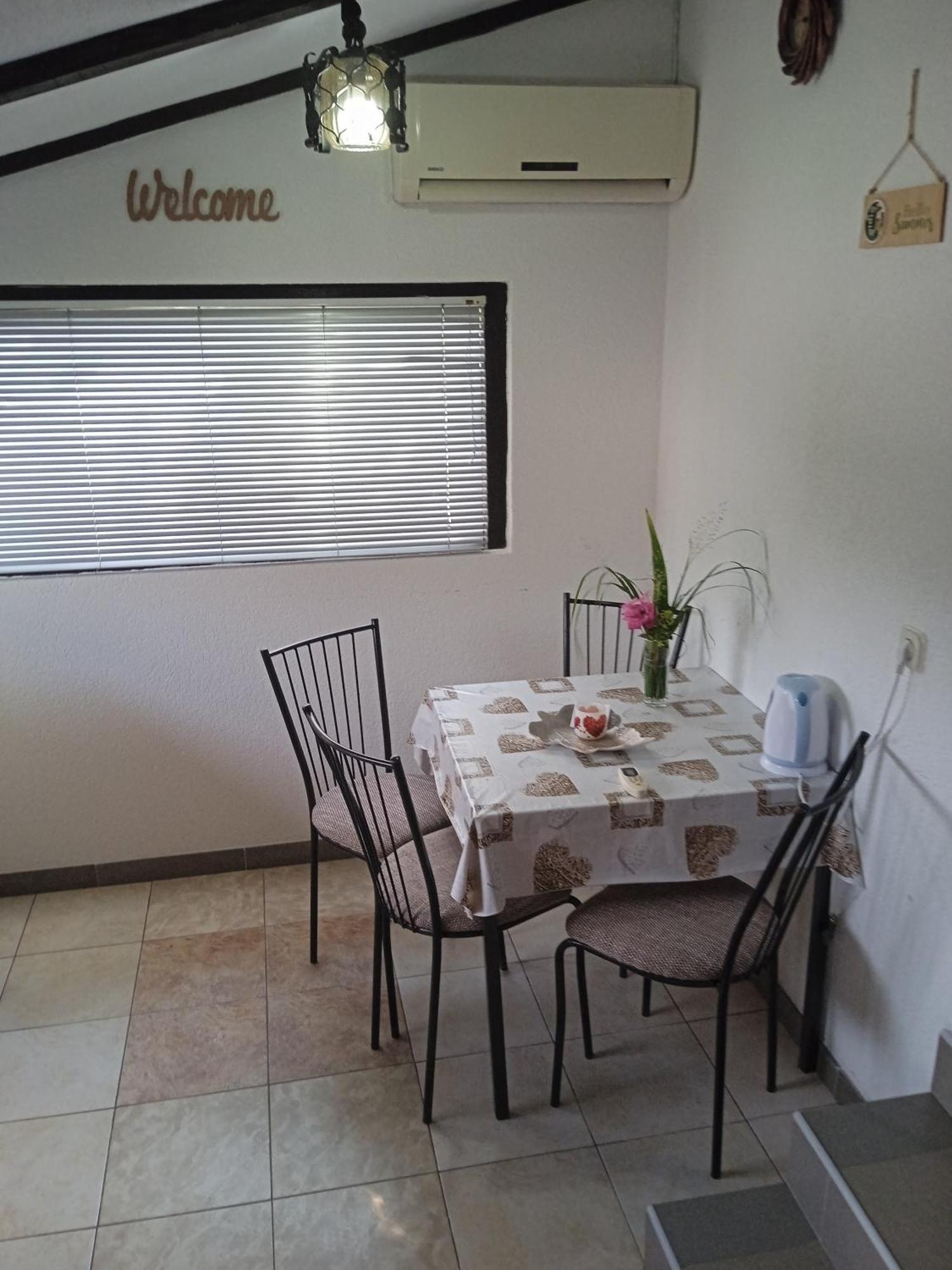 Apartman Alina&Alan Bihac Exterior photo