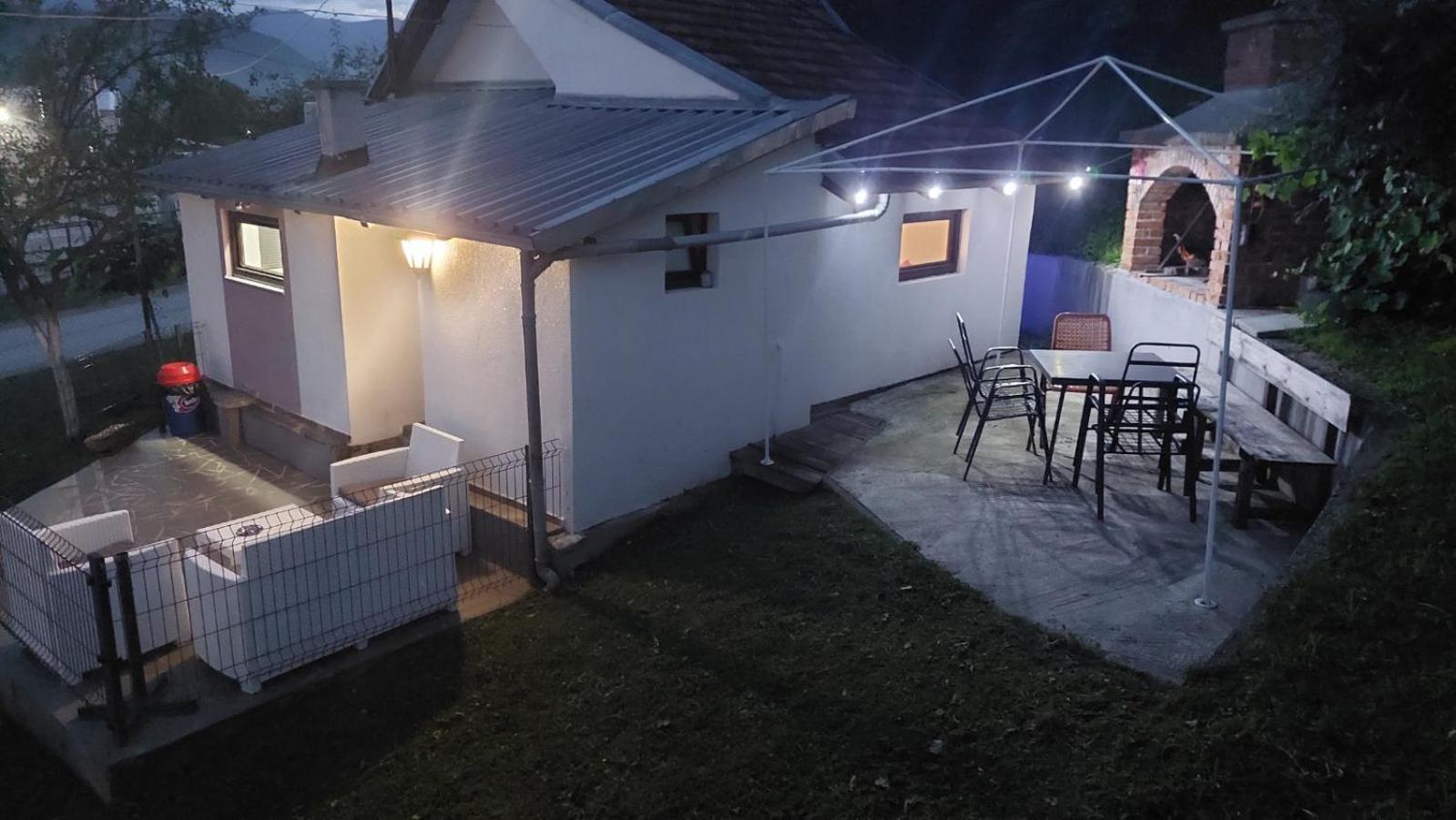 Apartman Alina&Alan Bihac Exterior photo